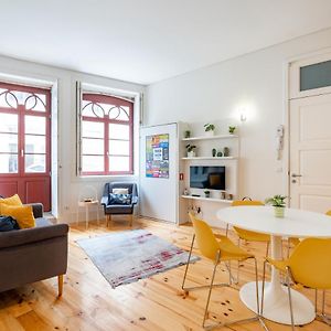 Appartement met een Slaapkamer